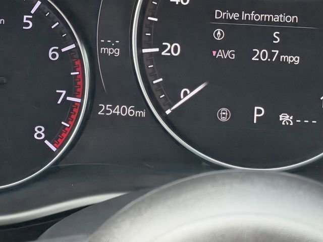 Used 2023 MAZDA CX-50 Meridian Edition w/ Apex Package image 14