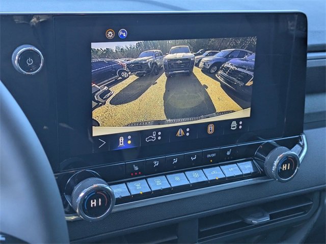 New 2026 Chevrolet Colorado Trail Boss image 18