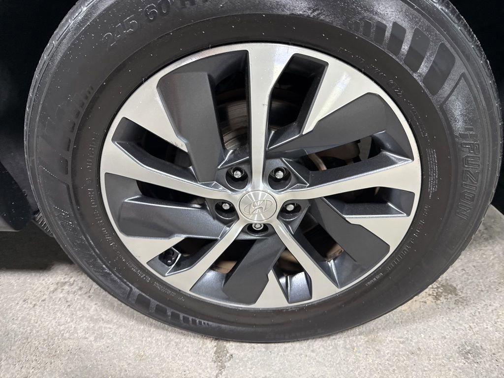 Used 2021 Hyundai Palisade SEL image 38