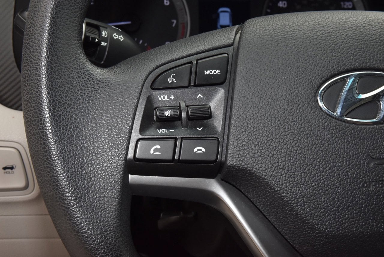 Used 2019 Hyundai Tucson Sport FWD image 23