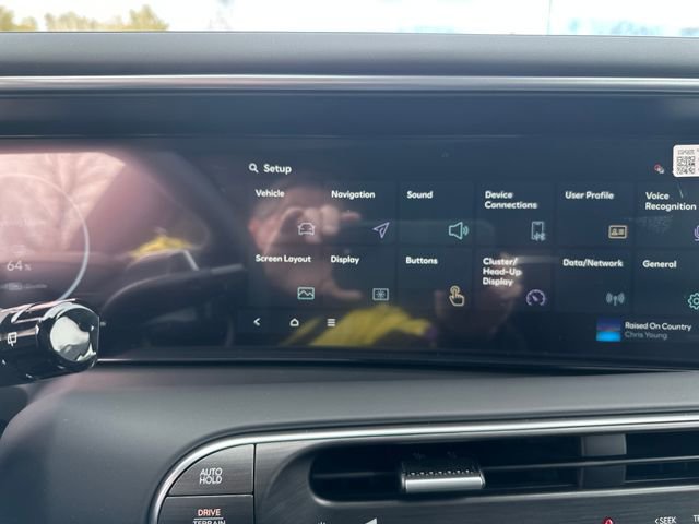 New 2026 Hyundai Palisade Calligraphy image 12