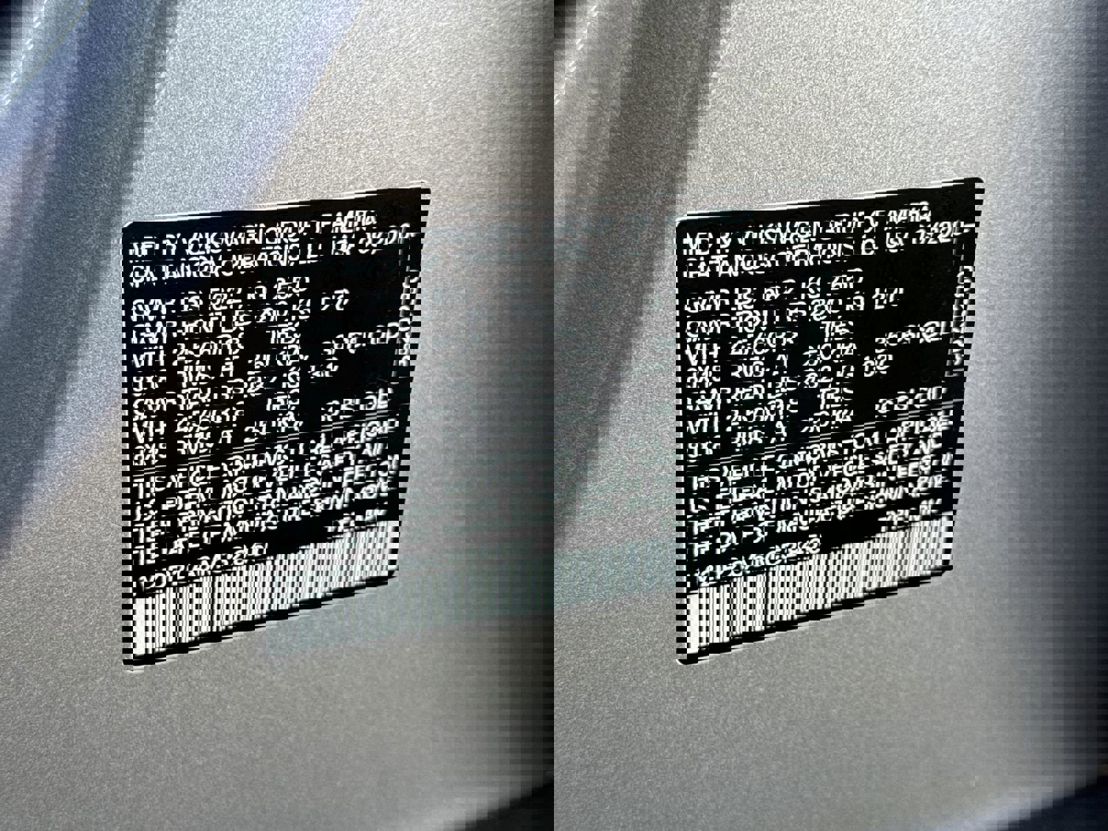 Used 2021 Volkswagen Atlas SE image 34