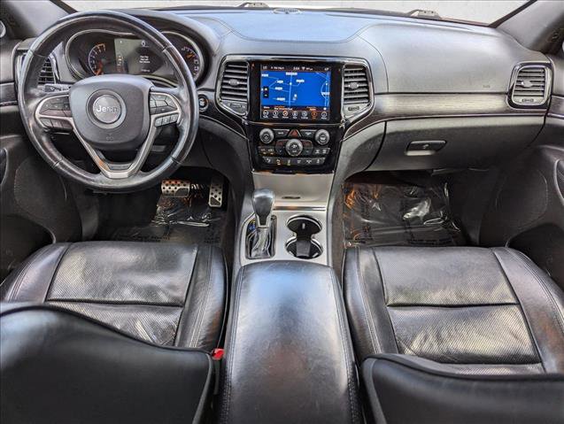 Used 2019 Jeep Grand Cherokee High Altitude image 18