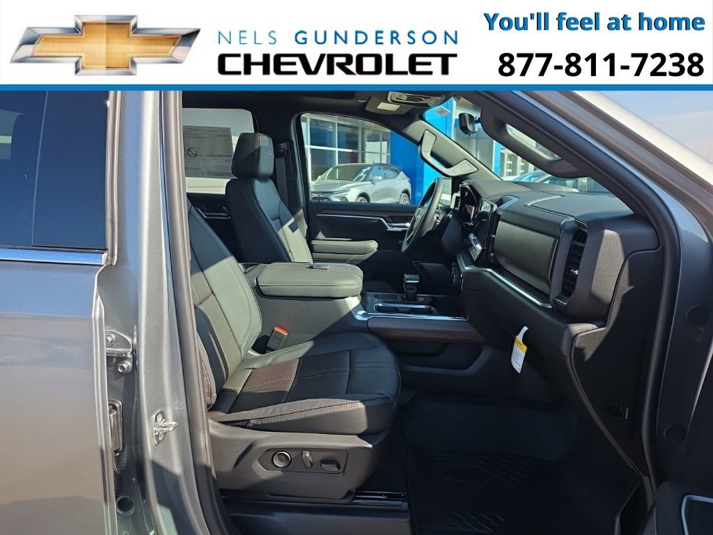 New 2026 Chevrolet Silverado 1500 High Country w/ Technology Package image 15