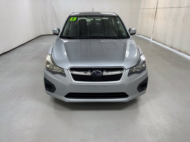 Used 2013 Subaru Impreza 2.0i Premium w/ All-Weather Pkg AWD/4WD image 3