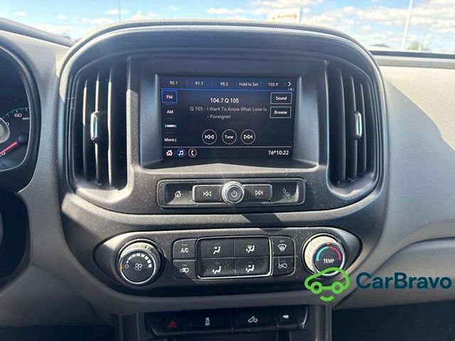 Used 2022 GMC Canyon Elevation Standard w/ Trailering Package AWD/4WD image 15