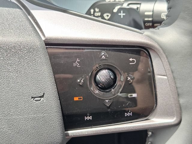 Used 2025 Nissan Murano SL w/ Cargo Package AWD/4WD image 22