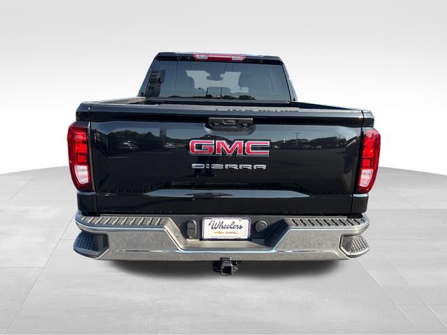 New 2026 GMC Sierra 1500 Pro w/ Pro Value Package AWD/4WD image 4