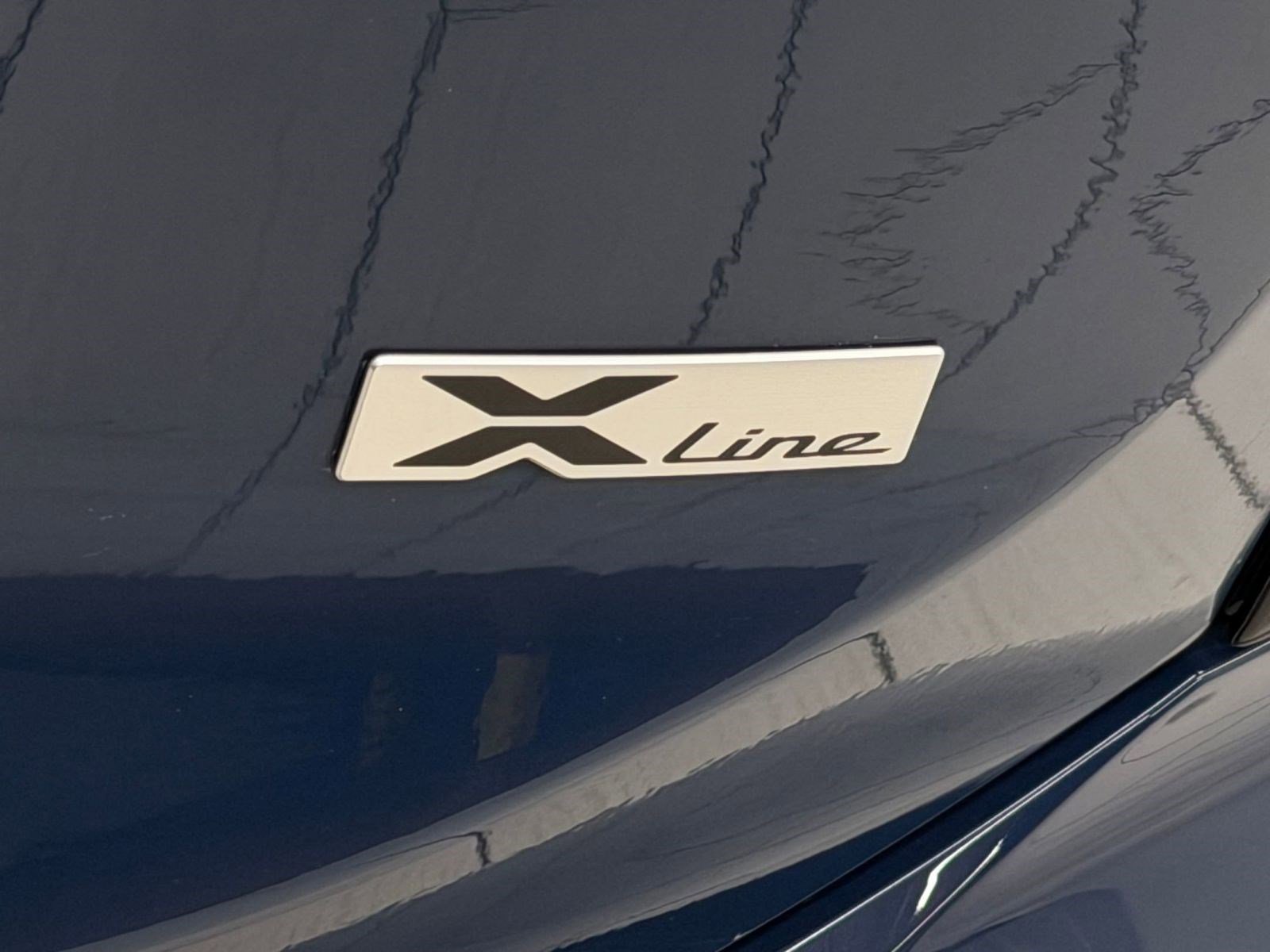 Used 2025 Kia Telluride EX X-Line AWD/4WD image 34