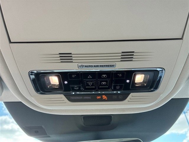 New 2025 Lincoln Aviator Reserve w/ Equipment Group 201A image 32