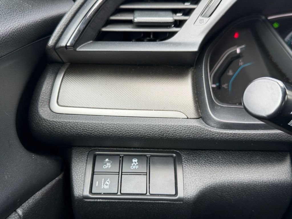 Used 2020 Honda Civic LX image 19
