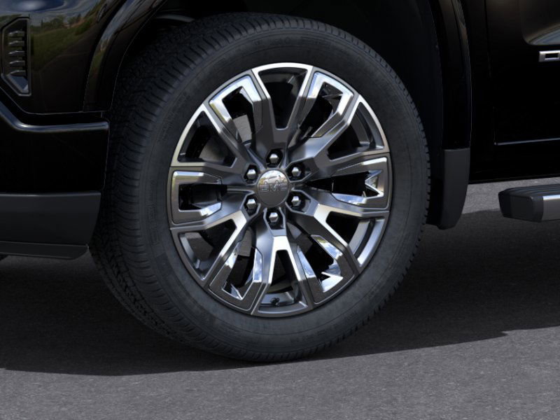 New 2025 GMC Sierra 1500 Denali image 40