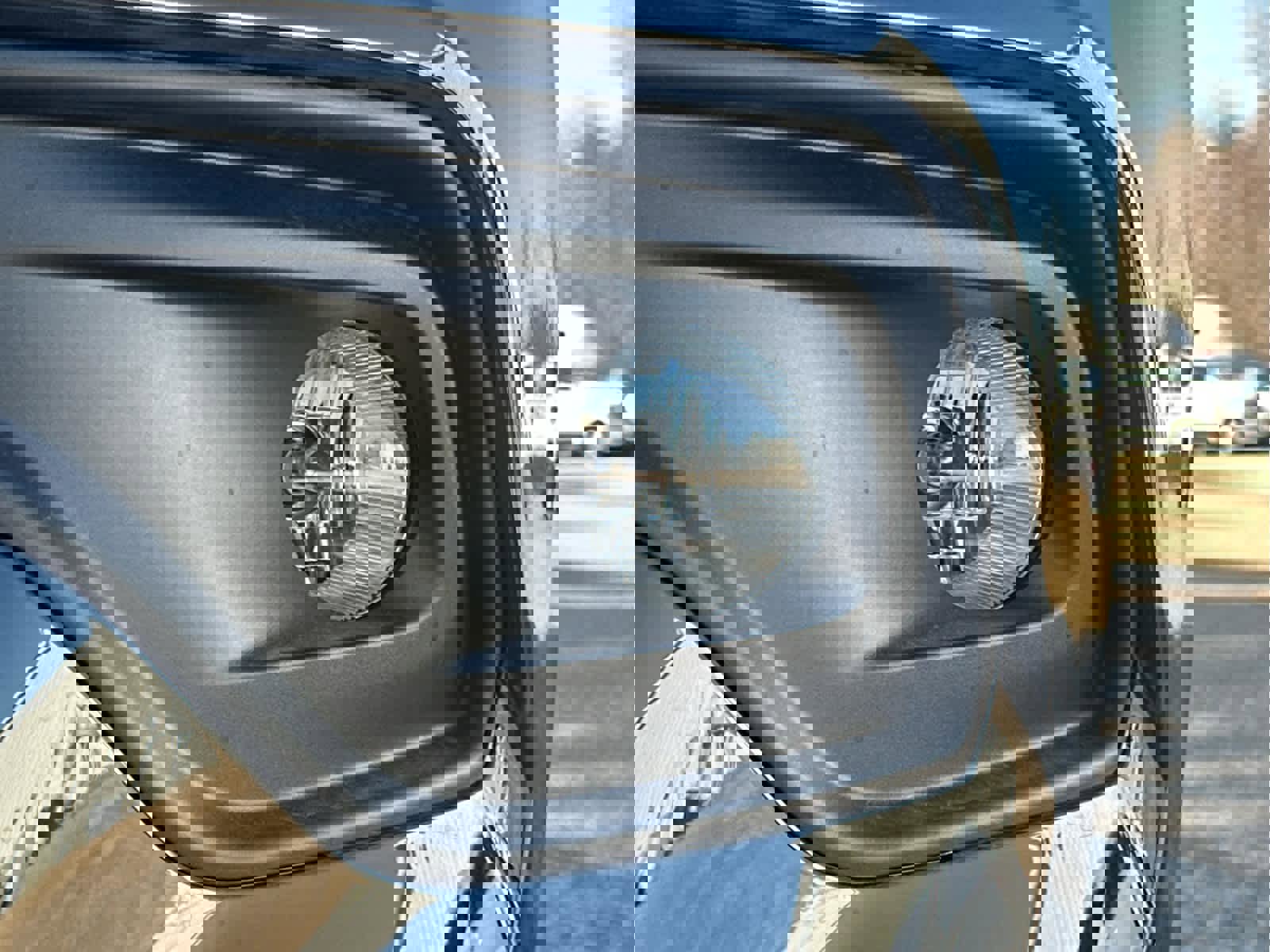 New 2025 Jeep Compass Latitude w/ Convenience Group image 10