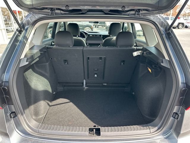 Used 2022 Volkswagen Taos S image 26