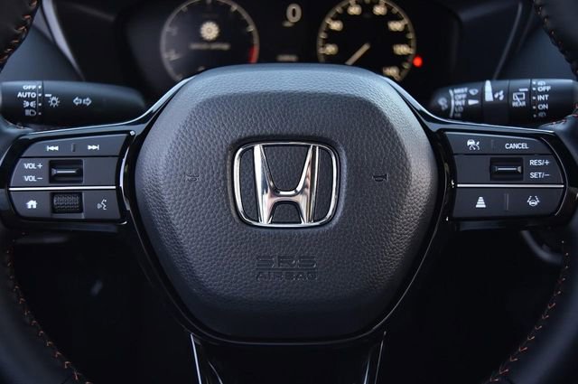 New 2026 Honda HR-V Sport image 20
