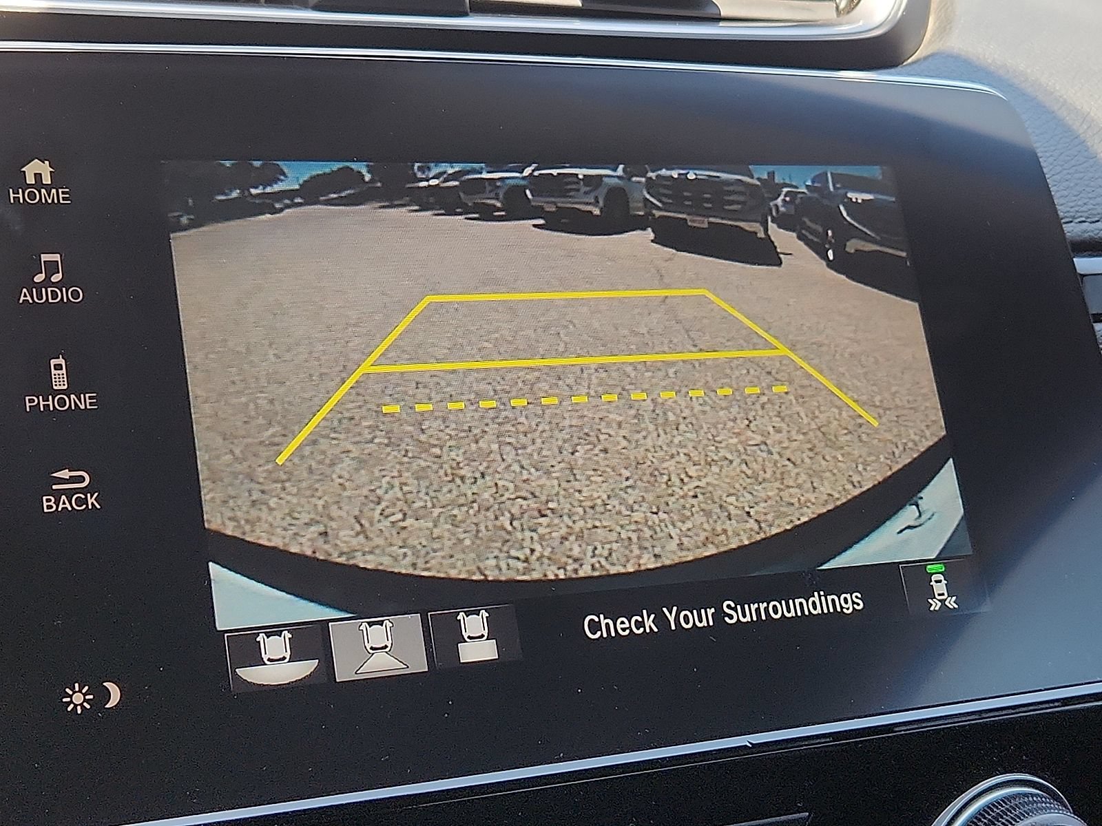 Used 2022 Honda CR-V EX image 16