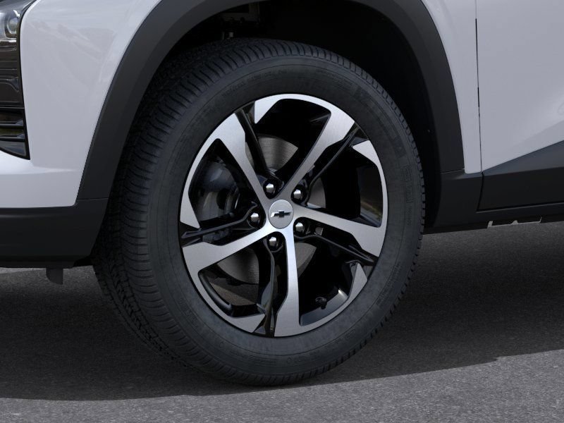 New 2026 Chevrolet Trax RS FWD image 9