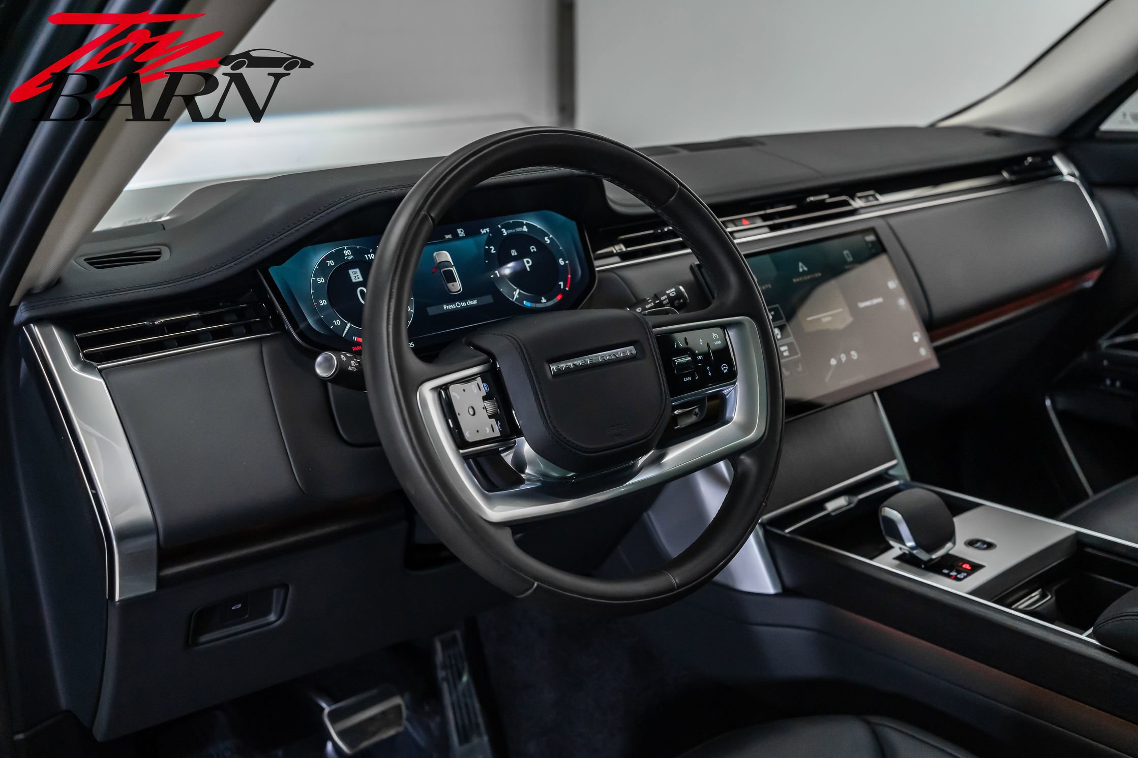 Used 2024 Land Rover Range Rover SE image 25