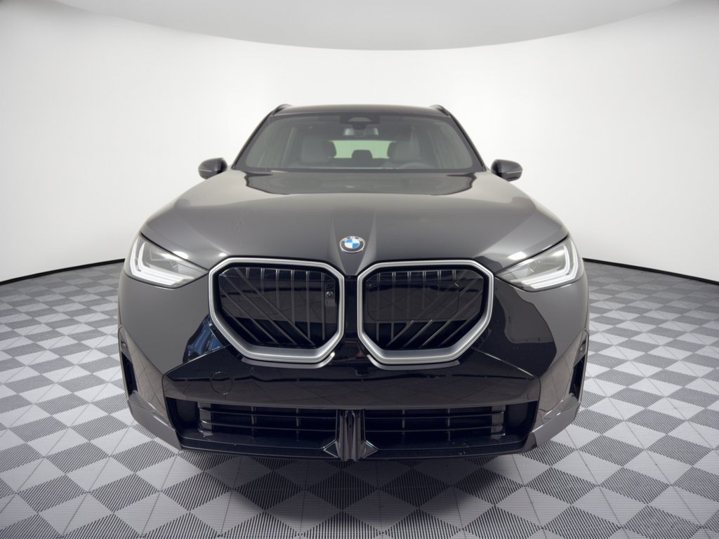 New 2026 BMW X3 xDrive30i w/ Premium Package AWD/4WD image 6