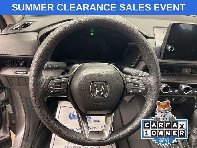 Used 2026 Honda CR-V LX image 17