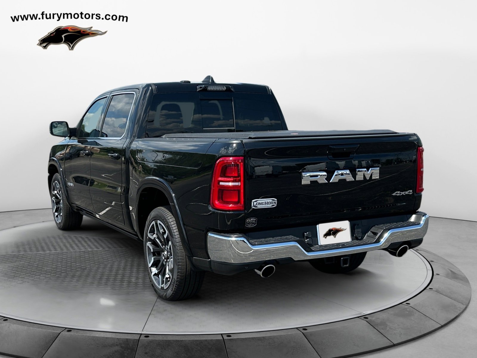 New 2025 RAM 1500 Limited image 5
