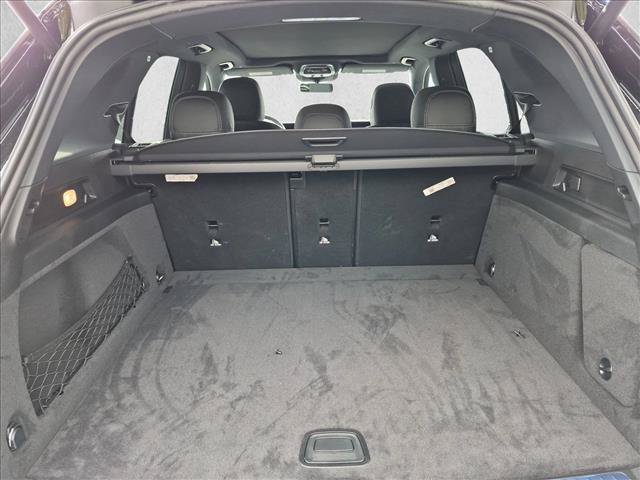 New 2027 Mercedes-Benz GLE 350 4MATIC image 9
