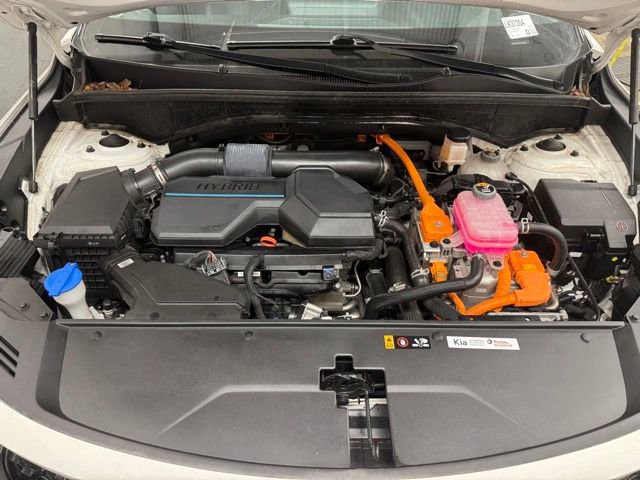 Used 2023 Kia Sorento EX image 16