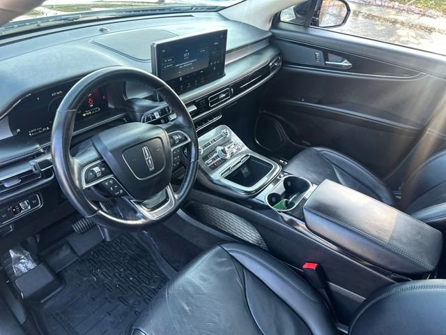 Used 2022 Lincoln Nautilus Reserve image 24