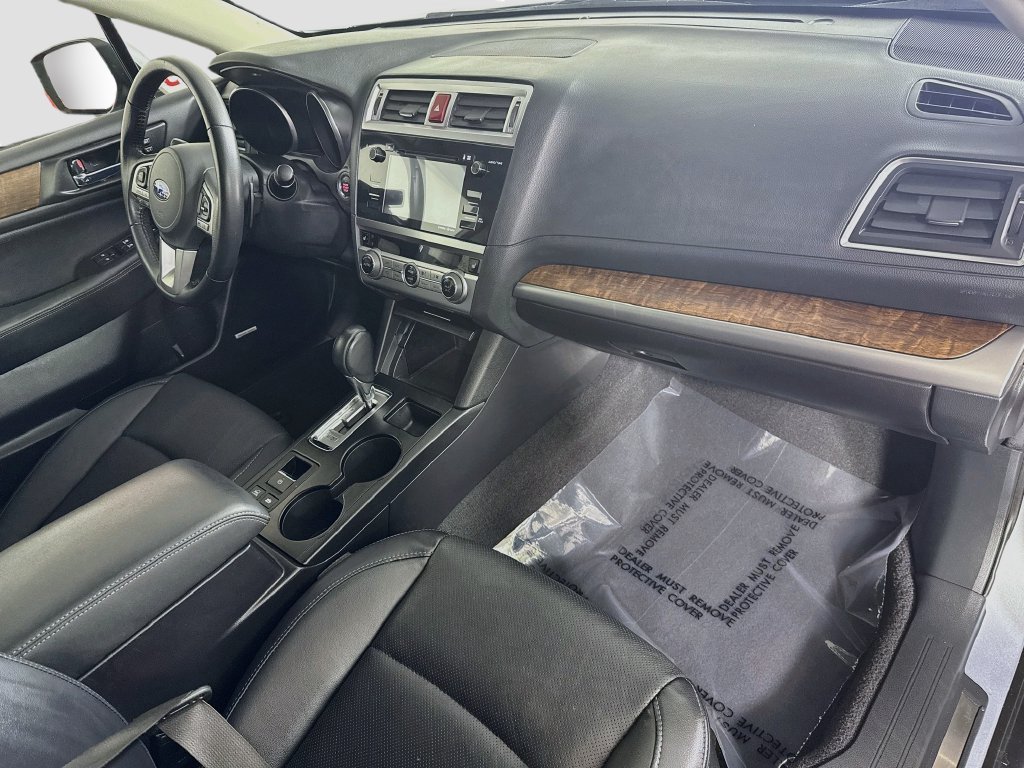 Used 2017 Subaru Outback 3.6R Limited AWD/4WD image 31
