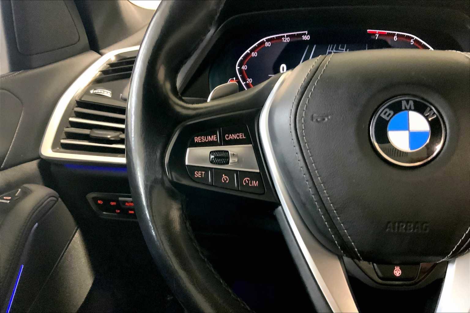 Used 2019 BMW X5 xDrive40i w/ Convenience Package image 24