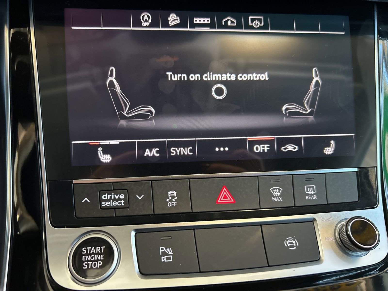 Used 2024 Audi Q7 2.0T Premium Plus image 31