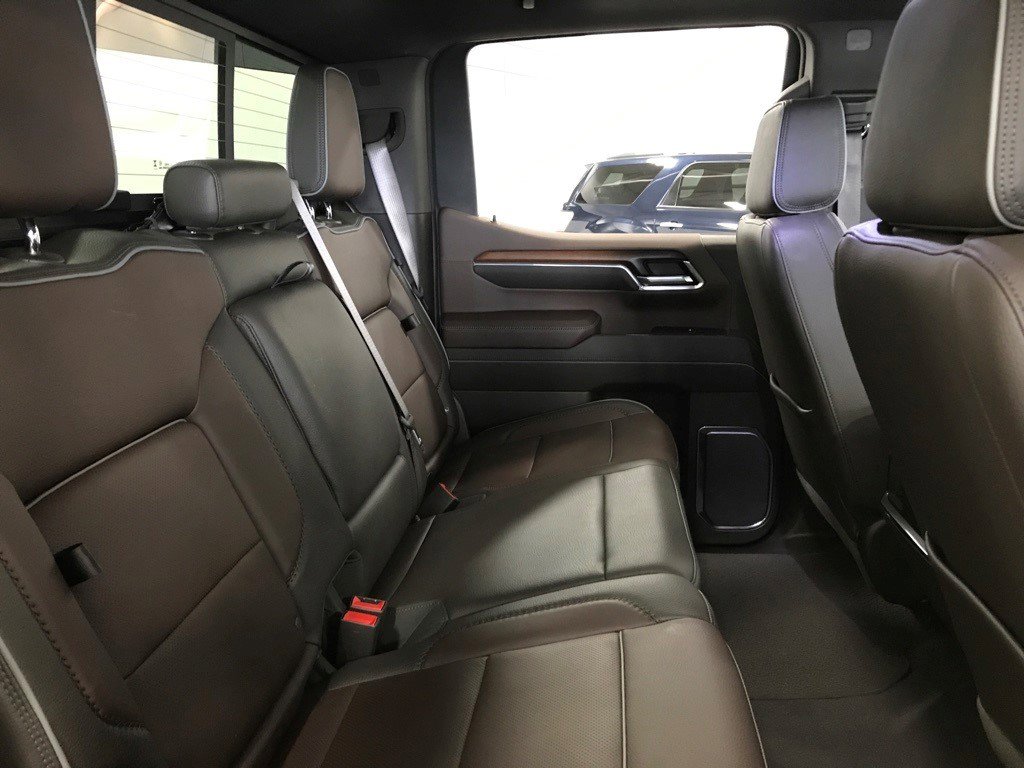 Certified 2024 GMC Sierra 1500 Denali w/ Denali Reserve Package image 13