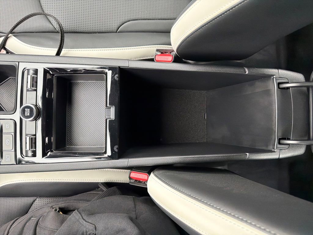 Used 2025 Kia K5 GT-Line image 25