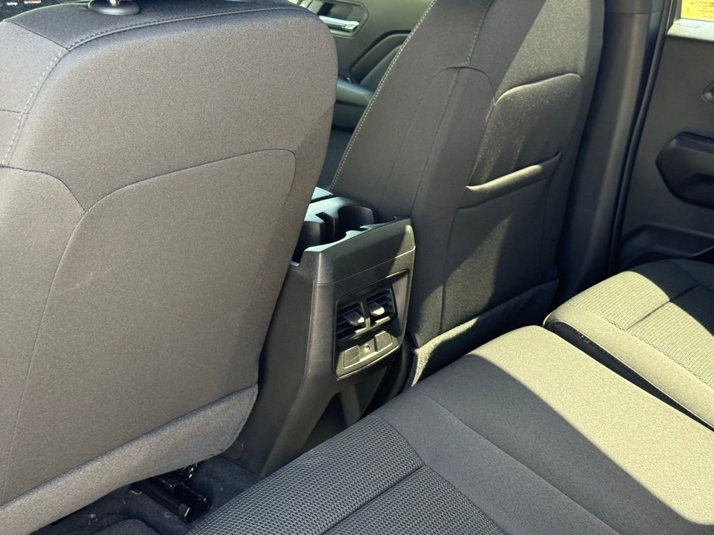 New 2026 GMC Canyon Elevation RWD image 20
