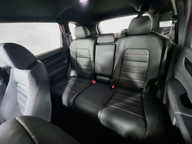 Used 2026 Honda CR-V Sport Touring image 27