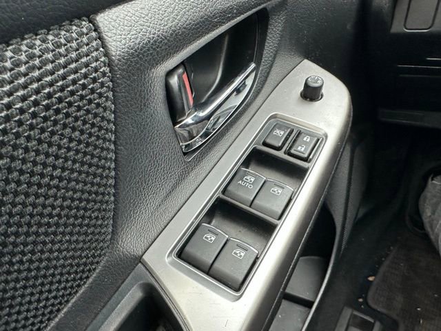 Used 2016 Subaru Crosstrek 2.0i Premium image 36