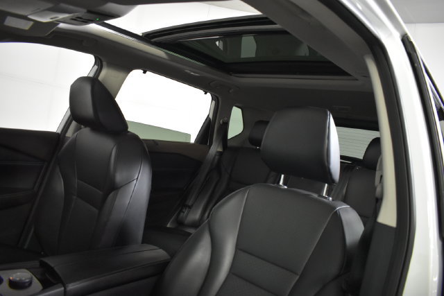 Certified 2023 Nissan Rogue SV w/ SV Premium B Package AWD/4WD image 10