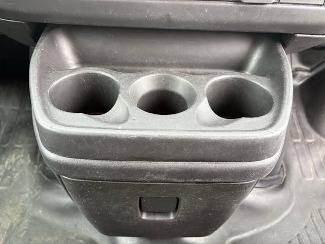 Used 2024 Chevrolet Express 2500 w/ Driver Convenience Package RWD image 25