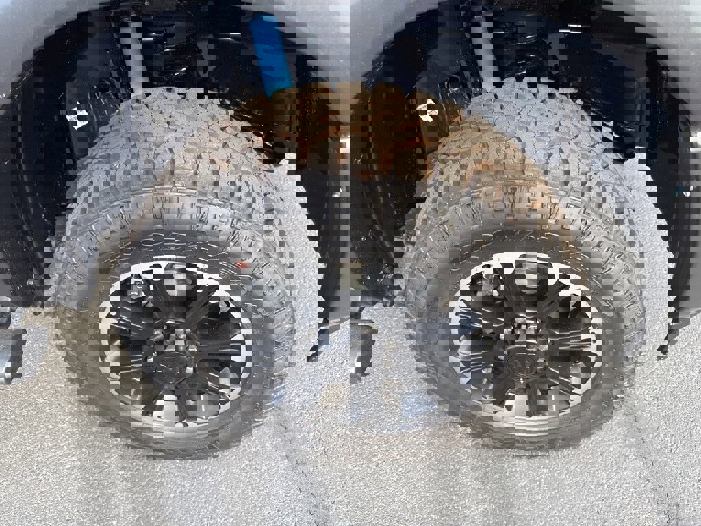 New 2026 RAM 2500 Tradesman image 4