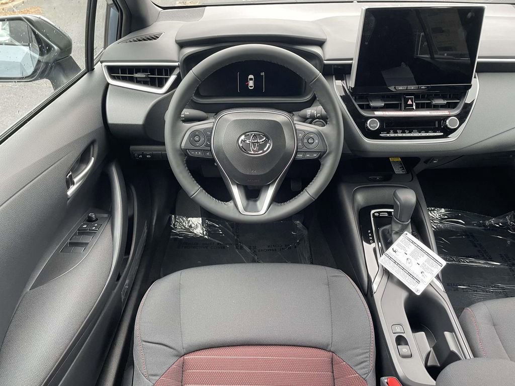 New 2026 Toyota Corolla SE image 21
