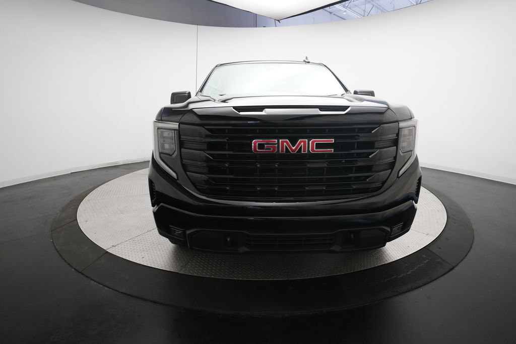 Used 2026 GMC Sierra 1500 Elevation AWD/4WD image 11