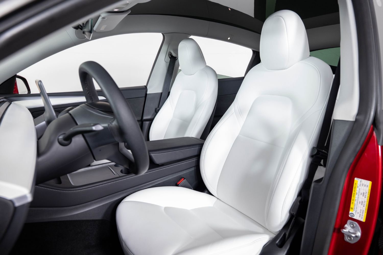 Used 2024 Tesla Model Y Long Range image 16