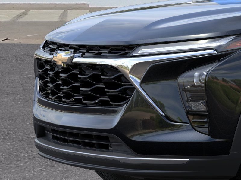 New 2026 Chevrolet Trax LT w/ Sunroof Package FWD image 13