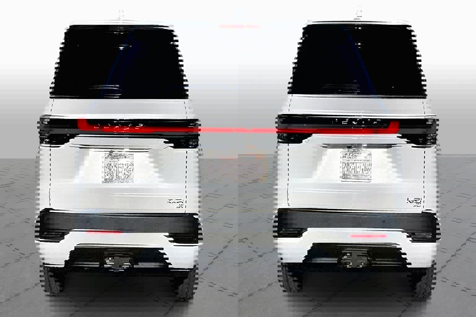 Used 2025 Lexus TX 350 AWD image 4