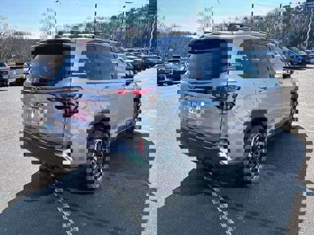 New 2026 Subaru Forester Limited image 58