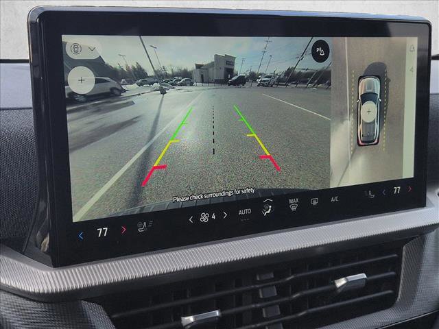 Certified 2025 Ford Explorer ST-Line w/ ST-Line Street Pack image 14