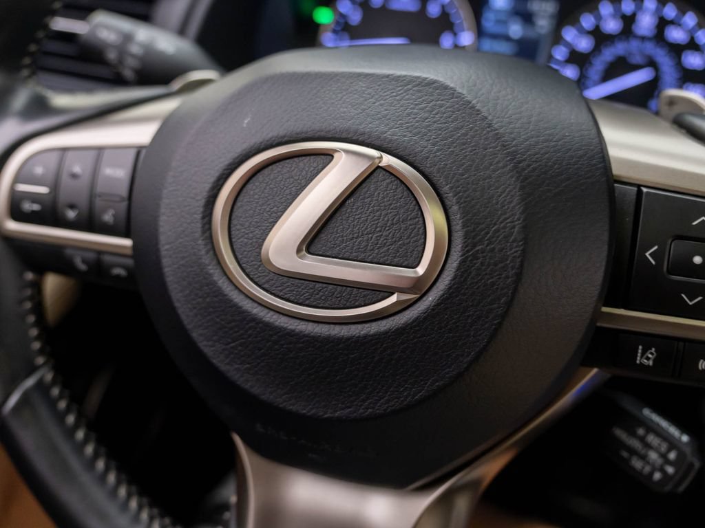 Used 2021 Lexus RX 350 AWD w/ Premium Package image 28