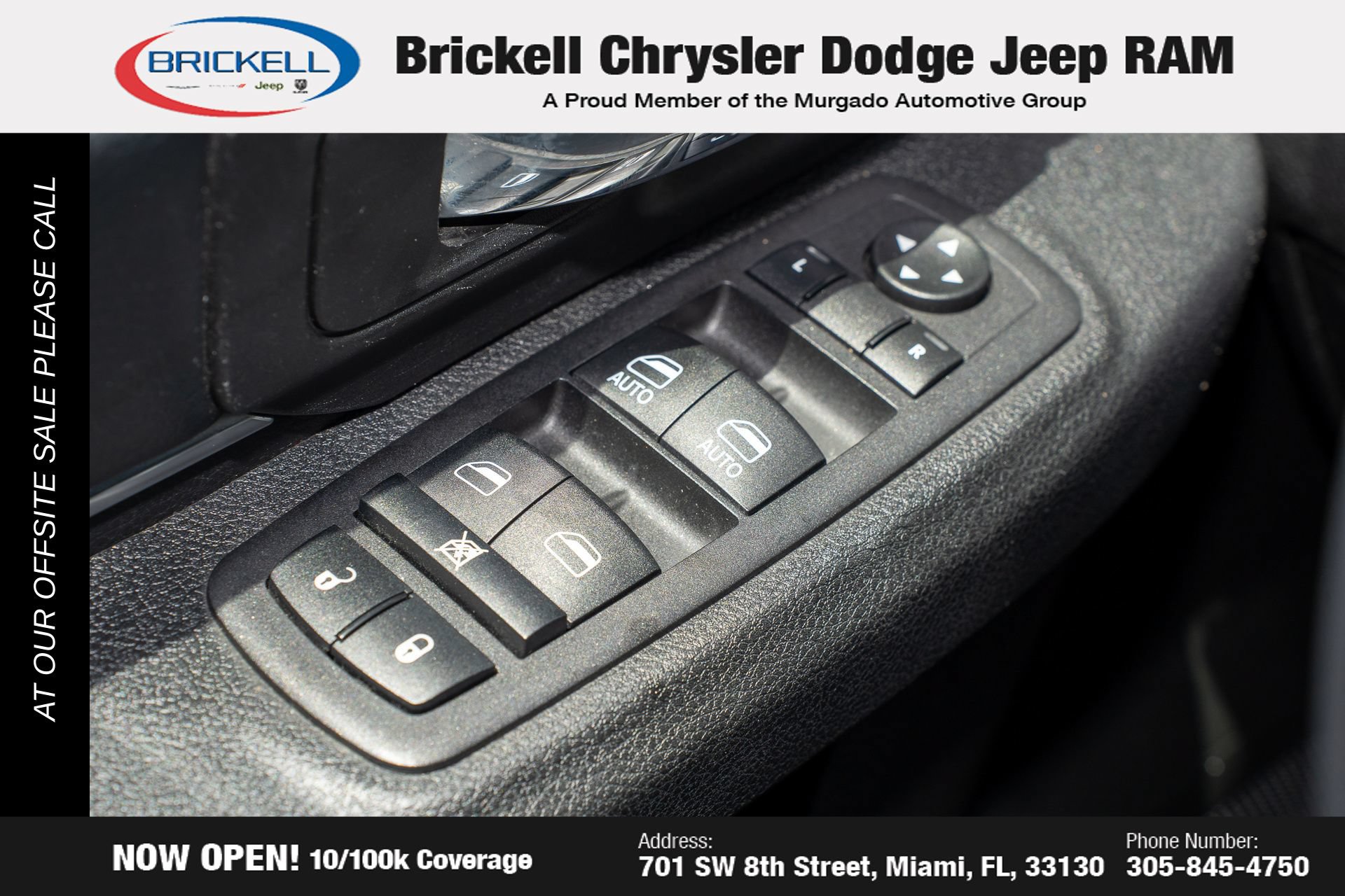 Used 2024 RAM 1500 Warlock AWD/4WD image 25