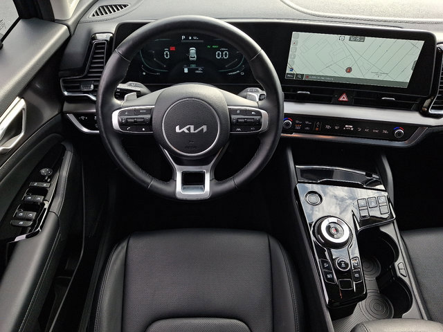 Used 2023 Kia Sportage EX image 11