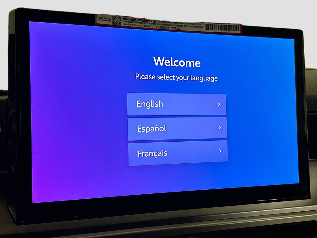 New 2026 Toyota 4Runner TRD Off-Road Premium image 12